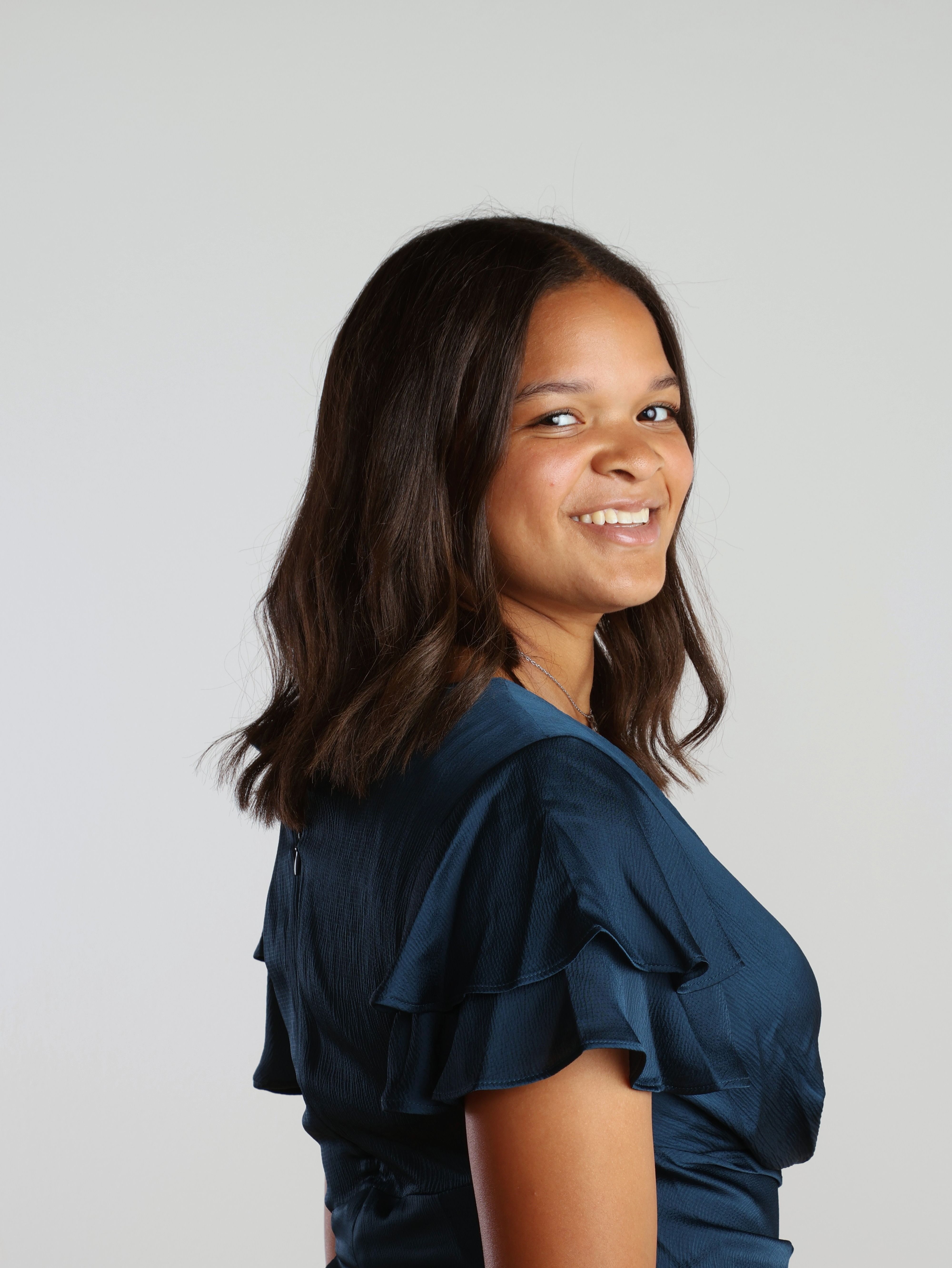 Asha Davis