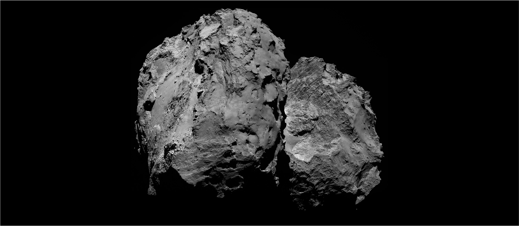 Comet 67P