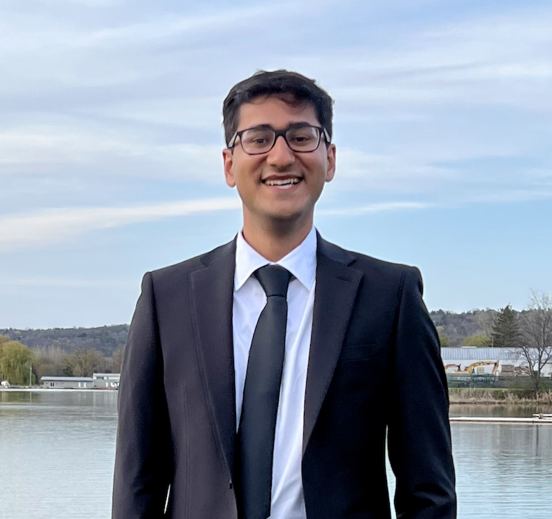 Abhinav Jindal